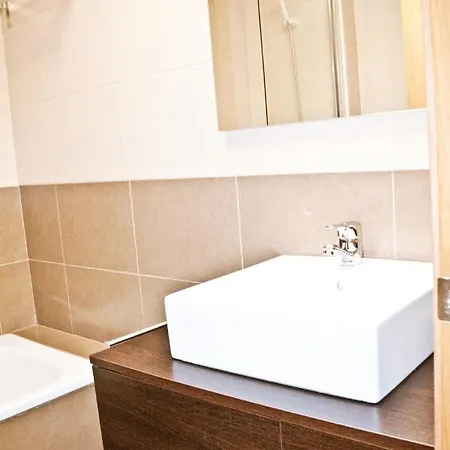 Urban Manesa Center With Private Patio * Manresa