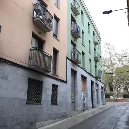 Urban Manesa Center With Private Patio