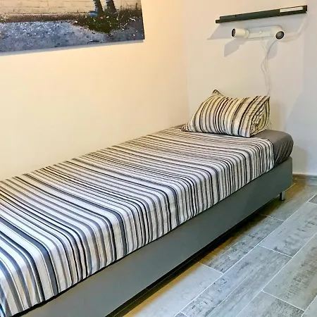 Urban Manesa Center With Private Patio * Manresa
